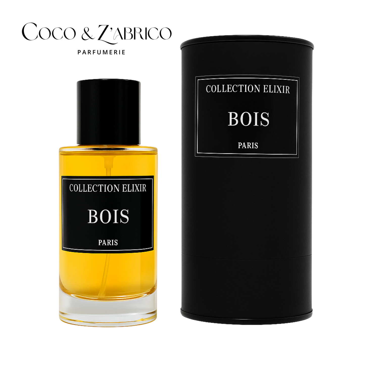 Parfum collection privée paris