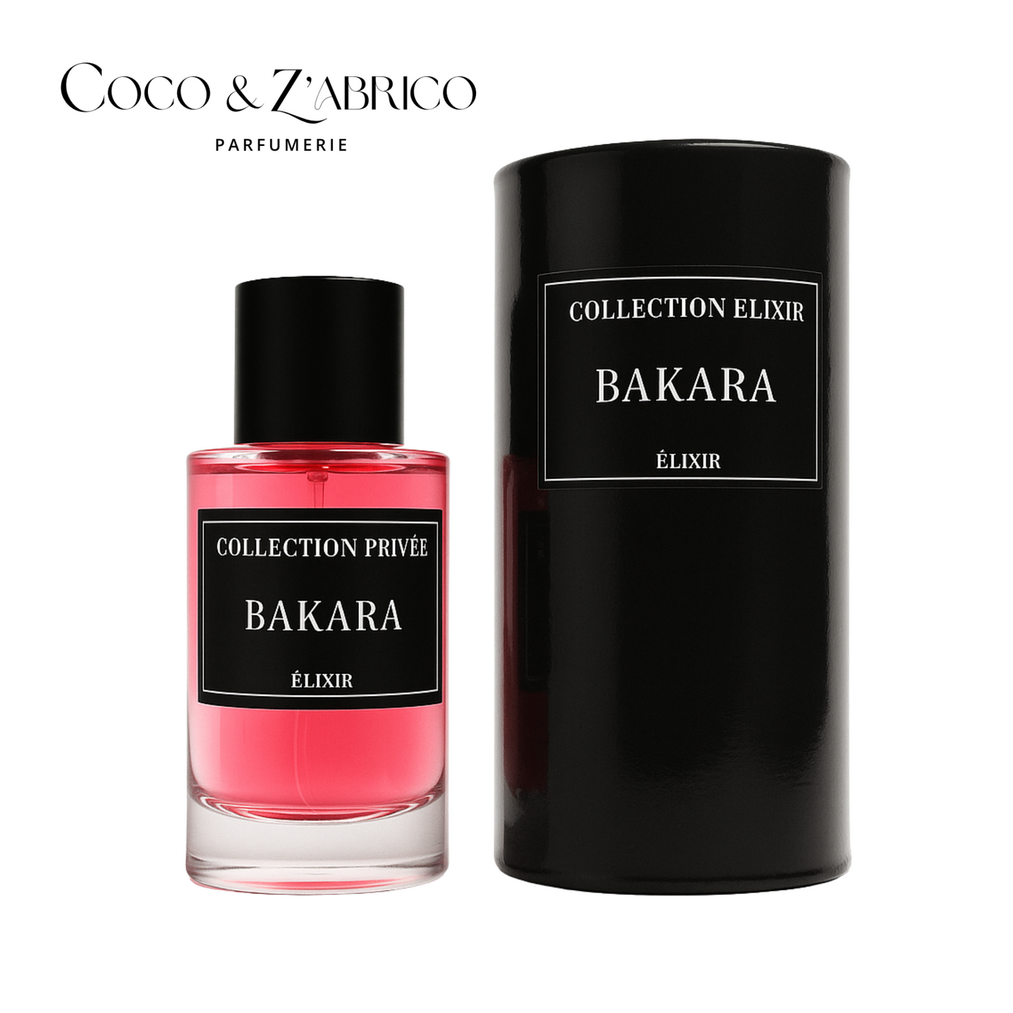 Parfum collection privée paris