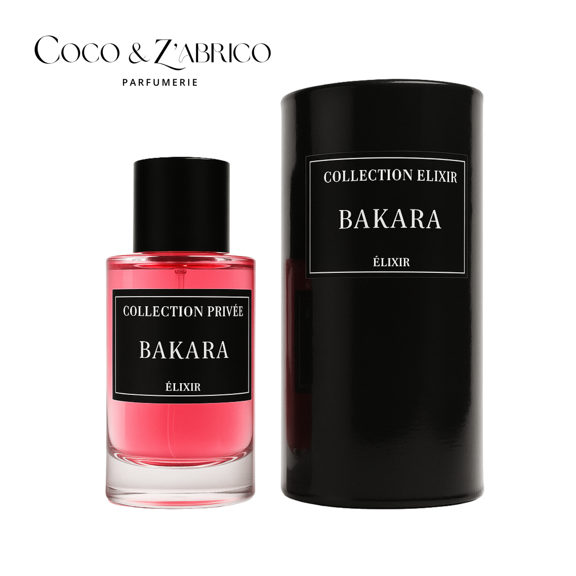 Parfum collection privée paris