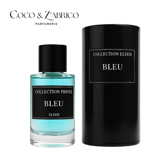 Parfum collection privée paris