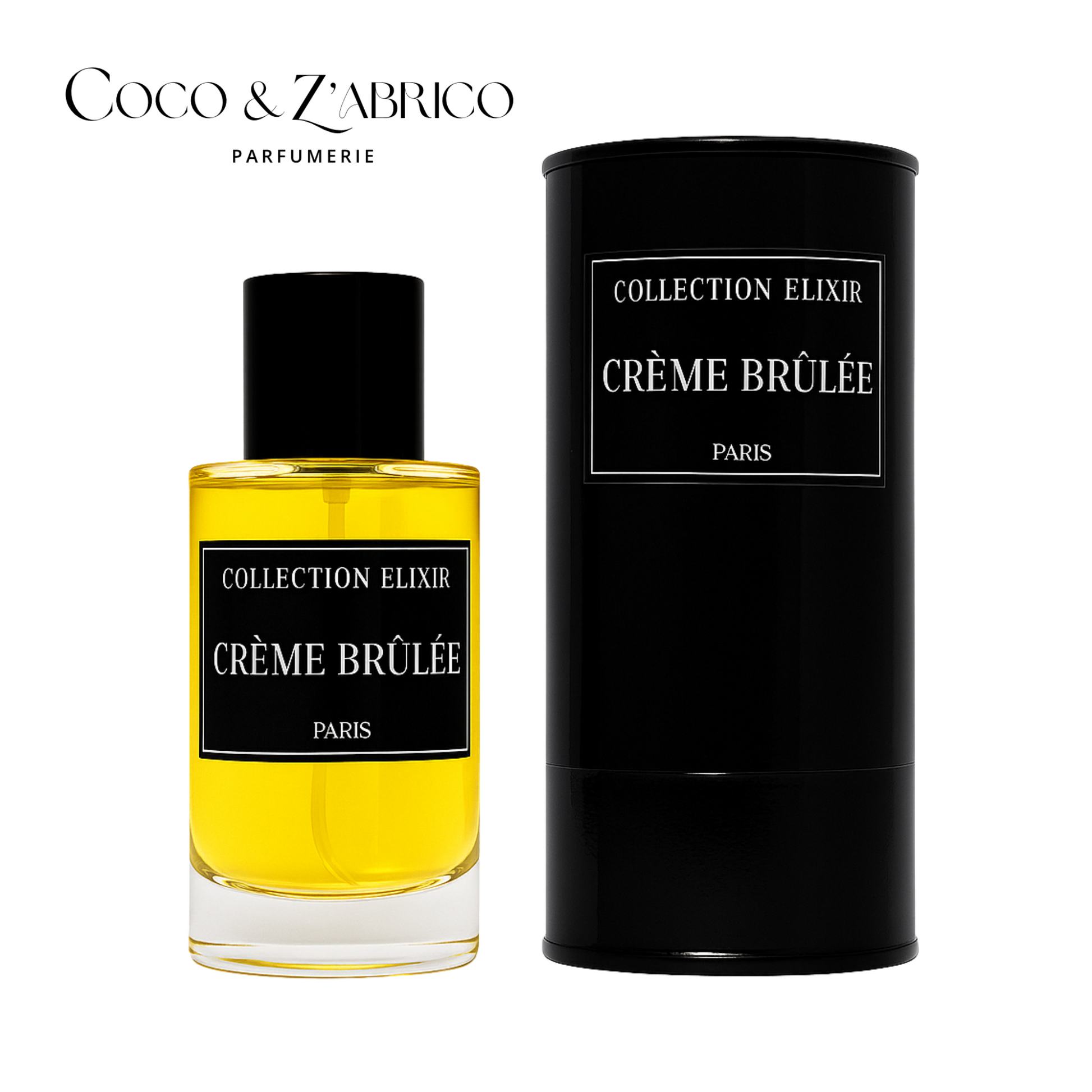 Parfum collection privée paris