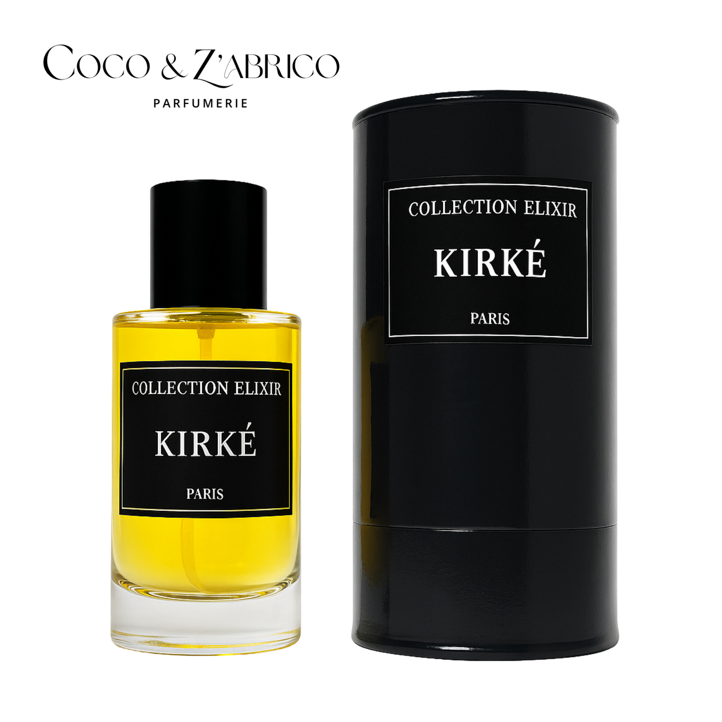Parfum collection privée paris