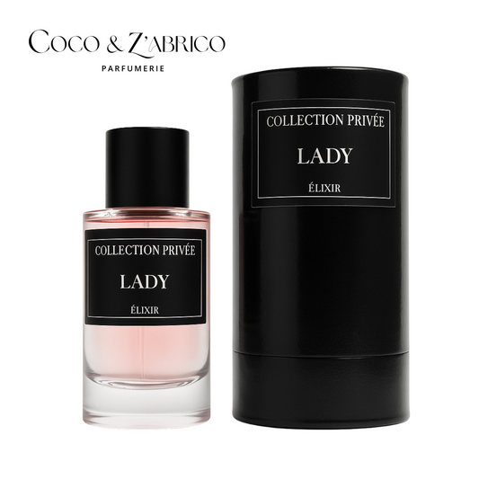 Parfum collection privée paris