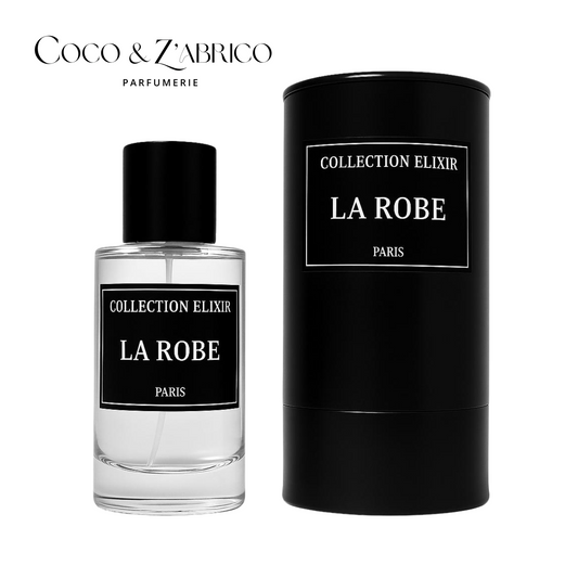 Parfum collection privée paris