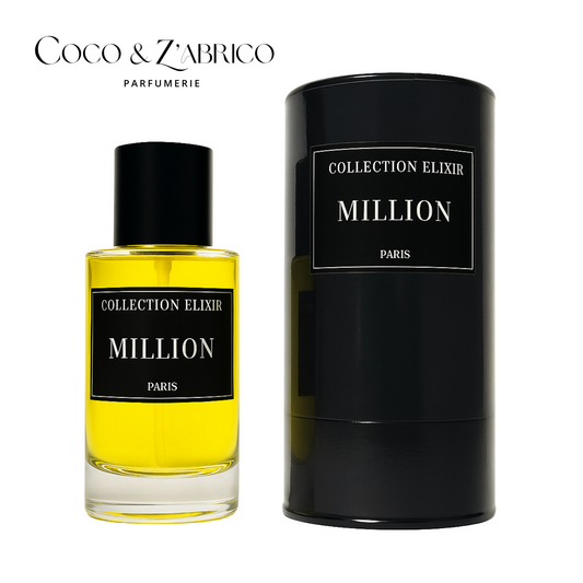 Parfum collection privée paris