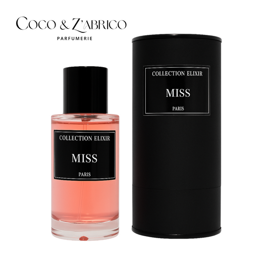 Parfum collection privée paris