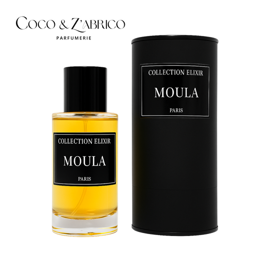 Parfum collection privée paris