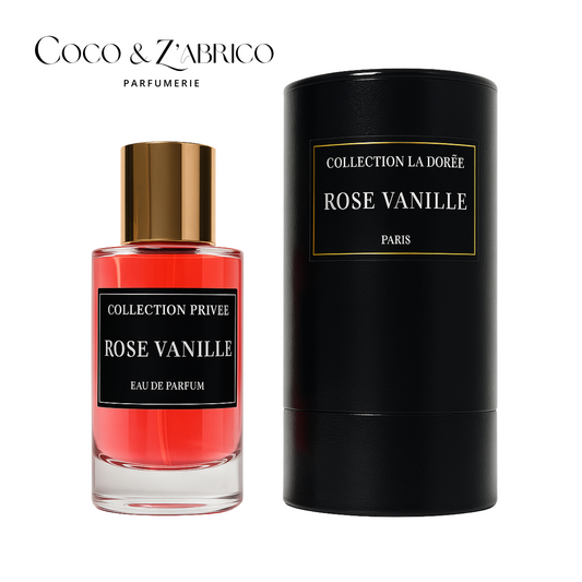 Parfum collection privée paris