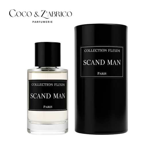 Parfum collection privée paris
