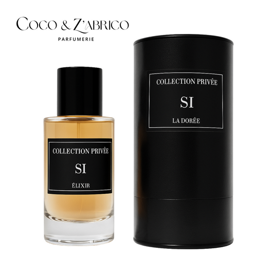 Parfum collection privée paris